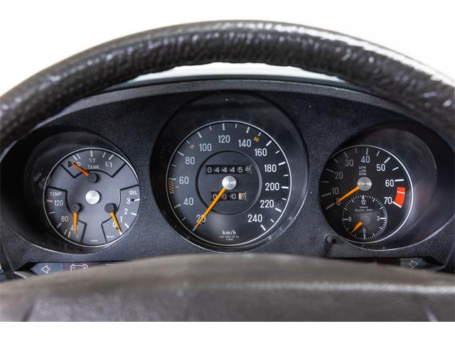 1971 Mercedes-Benz 350SLC (CC-2109330) for sale in Naarden, Noord-Holland