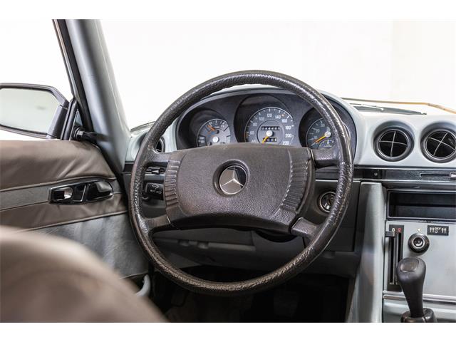 1971 Mercedes-Benz 350SLC (CC-2109330) for sale in Naarden, Noord-Holland