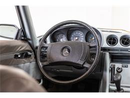 1971 Mercedes-Benz 350SLC (CC-2109330) for sale in Naarden, Noord-Holland