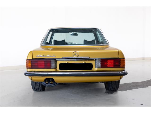 1971 Mercedes-Benz 350SLC (CC-2109330) for sale in Naarden, Noord-Holland