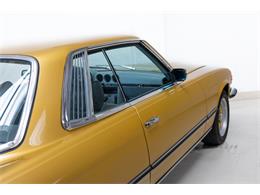 1971 Mercedes-Benz 350SLC (CC-2109330) for sale in Naarden, Noord-Holland