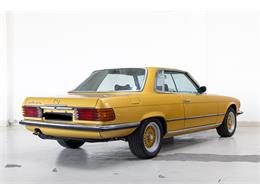 1971 Mercedes-Benz 350SLC (CC-2109330) for sale in Naarden, Noord-Holland