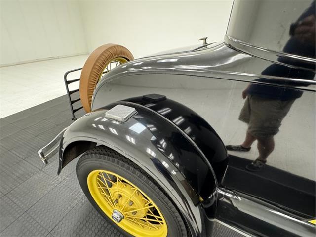 1929 Ford Model A (CC-2109331) for sale in Morgantown, Pennsylvania
