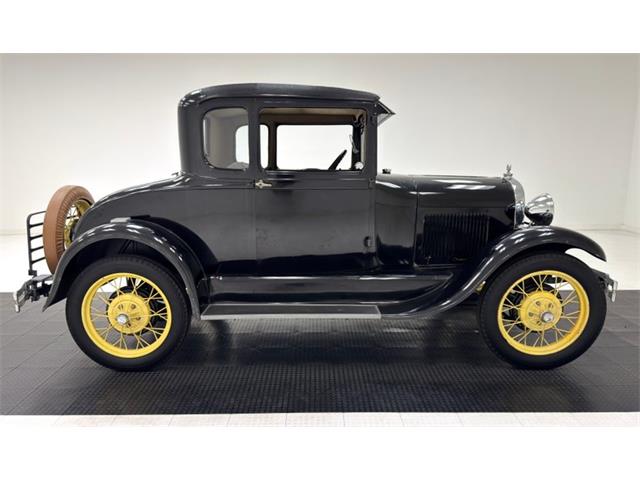1929 Ford Model A (CC-2109331) for sale in Morgantown, Pennsylvania