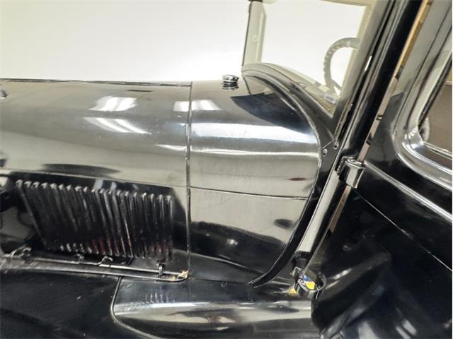 1929 Ford Model A (CC-2109331) for sale in Morgantown, Pennsylvania