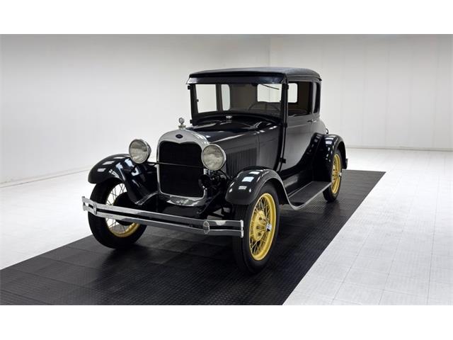 1929 Ford Model A (CC-2109331) for sale in Morgantown, Pennsylvania