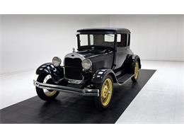 1929 Ford Model A (CC-2109331) for sale in Morgantown, Pennsylvania