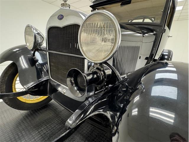 1929 Ford Model A (CC-2109331) for sale in Morgantown, Pennsylvania