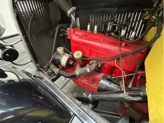 1929 Ford Model A (CC-2109331) for sale in Morgantown, Pennsylvania