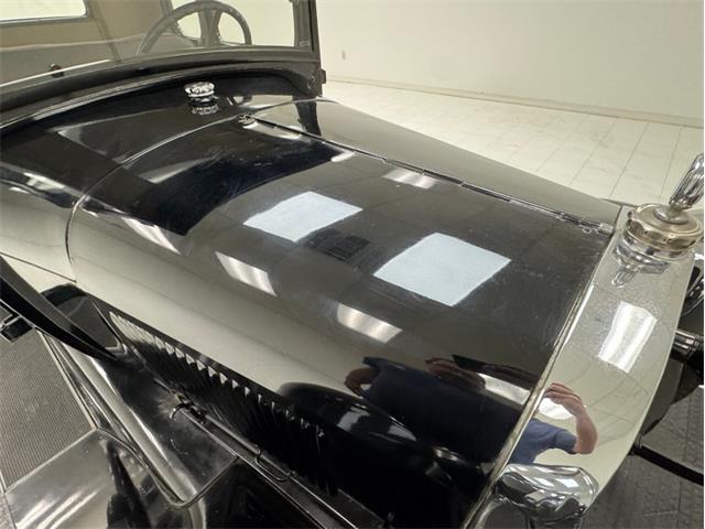 1929 Ford Model A (CC-2109331) for sale in Morgantown, Pennsylvania