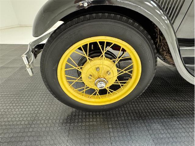 1929 Ford Model A (CC-2109331) for sale in Morgantown, Pennsylvania