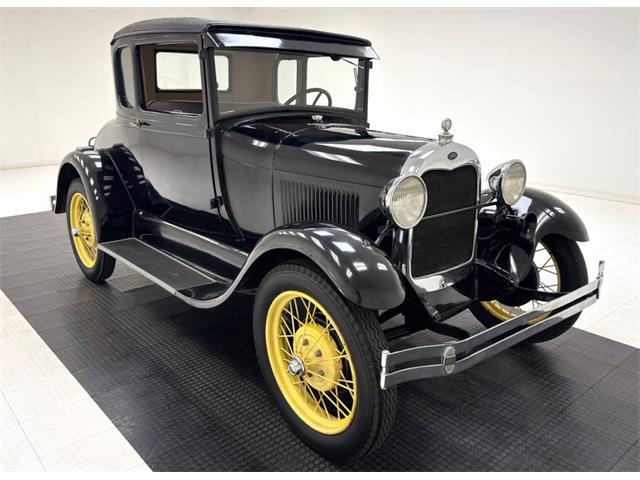1929 Ford Model A (CC-2109331) for sale in Morgantown, Pennsylvania