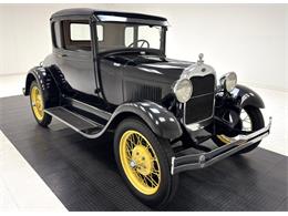 1929 Ford Model A (CC-2109331) for sale in Morgantown, Pennsylvania