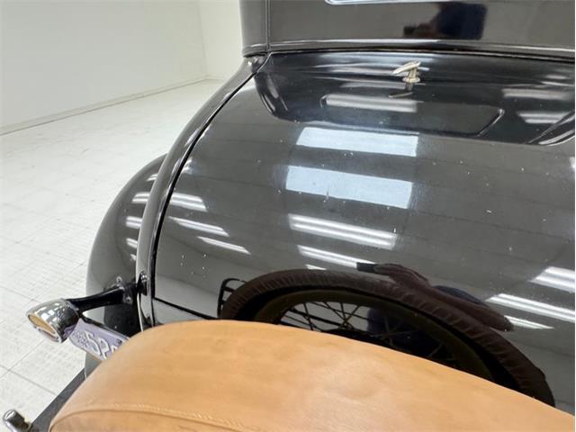 1929 Ford Model A (CC-2109331) for sale in Morgantown, Pennsylvania