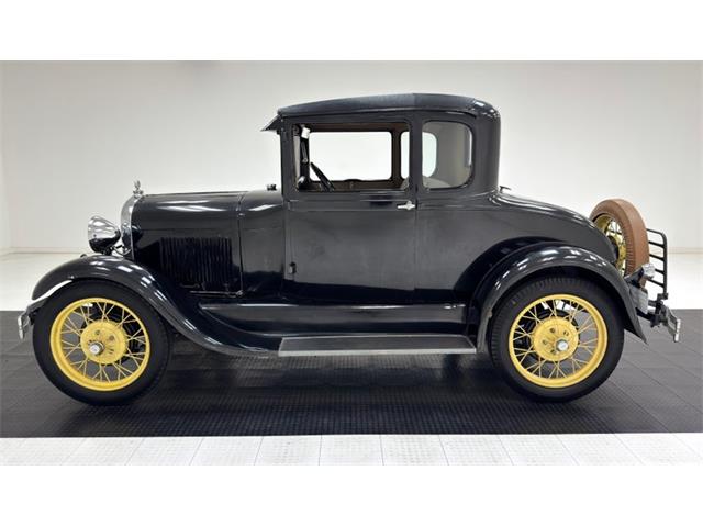 1929 Ford Model A (CC-2109331) for sale in Morgantown, Pennsylvania