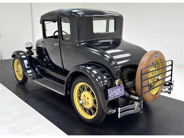 1929 Ford Model A (CC-2109331) for sale in Morgantown, Pennsylvania