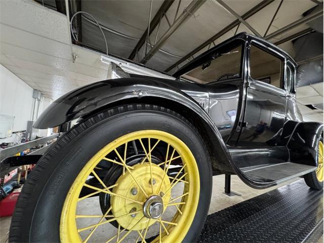 1929 Ford Model A (CC-2109331) for sale in Morgantown, Pennsylvania