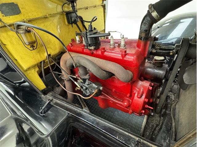 1929 Ford Model A (CC-2109331) for sale in Morgantown, Pennsylvania
