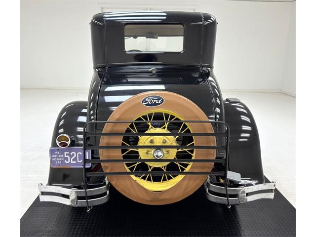 1929 Ford Model A (CC-2109331) for sale in Morgantown, Pennsylvania