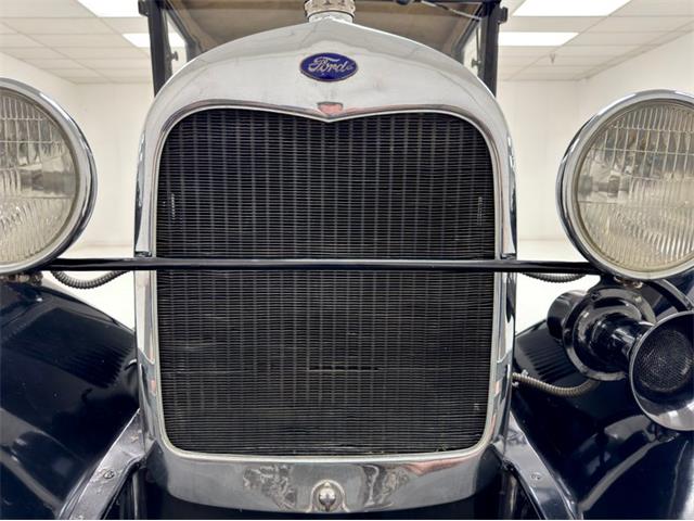 1929 Ford Model A (CC-2109331) for sale in Morgantown, Pennsylvania
