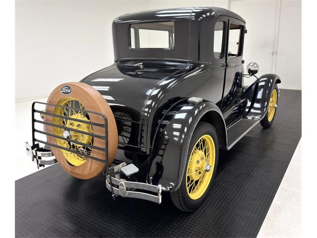 1929 Ford Model A (CC-2109331) for sale in Morgantown, Pennsylvania