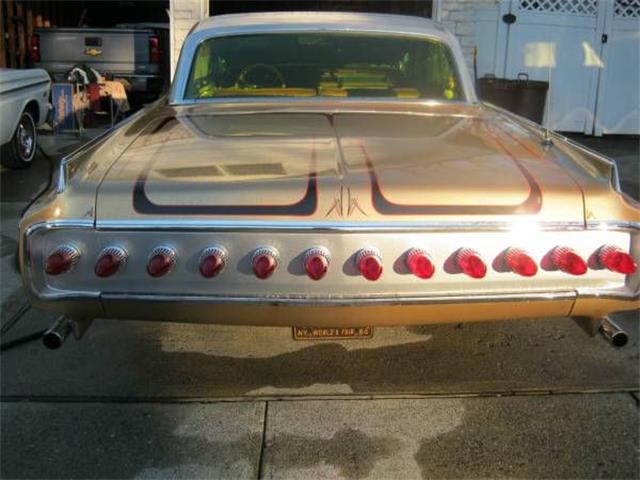 1964 Oldsmobile 88 (CC-2109332) for sale in Cadillac, Michigan