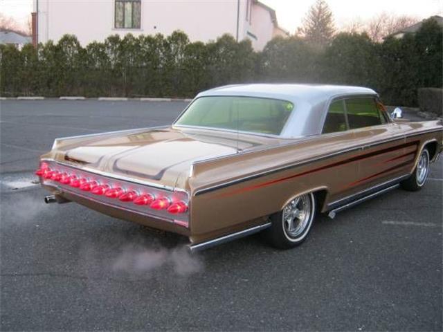 1964 Oldsmobile 88 (CC-2109332) for sale in Cadillac, Michigan
