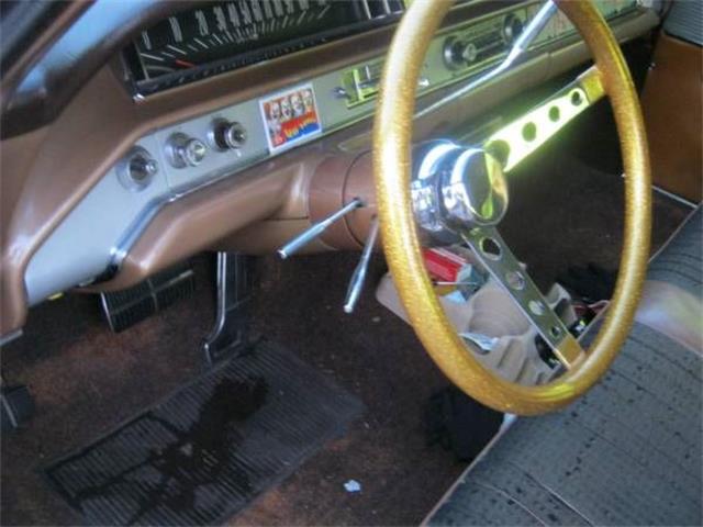 1964 Oldsmobile 88 (CC-2109332) for sale in Cadillac, Michigan