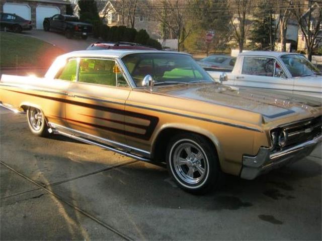 1964 Oldsmobile 88 (CC-2109332) for sale in Cadillac, Michigan