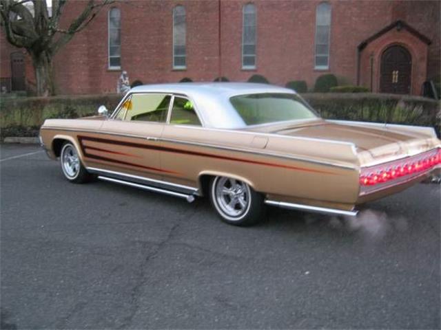 1964 Oldsmobile 88 (CC-2109332) for sale in Cadillac, Michigan