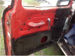 1966 Ford Pickup (CC-2109334) for sale in Cadillac, Michigan
