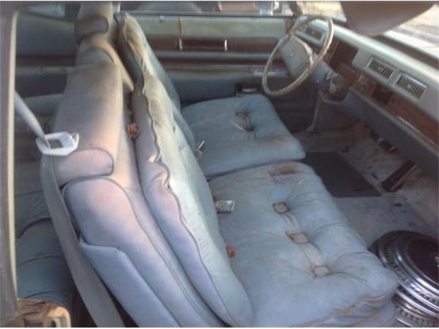 1966 Ford Pickup (CC-2109334) for sale in Cadillac, Michigan
