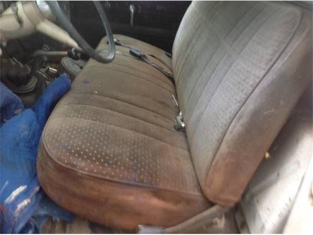 1966 Ford Pickup (CC-2109334) for sale in Cadillac, Michigan