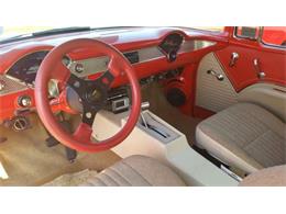 1955 Chevrolet Bel Air (CC-2109335) for sale in Cadillac, Michigan