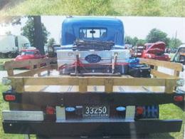 1947 Plymouth Truck (CC-2109336) for sale in Cadillac, Michigan