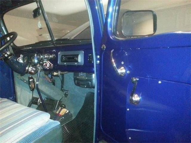 1947 Plymouth Truck (CC-2109336) for sale in Cadillac, Michigan