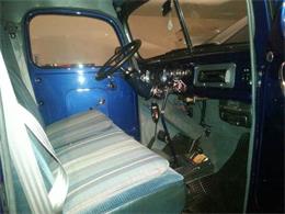 1947 Plymouth Truck (CC-2109336) for sale in Cadillac, Michigan