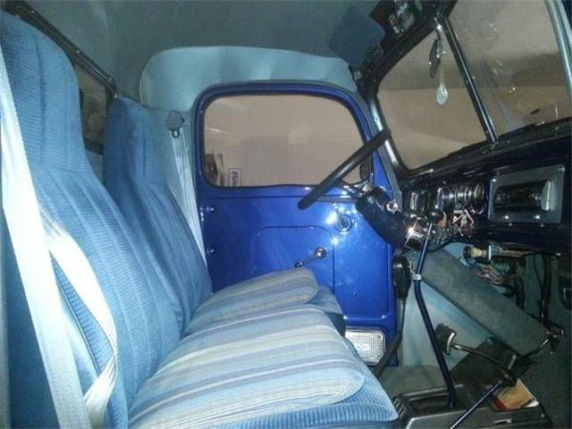 1947 Plymouth Truck (CC-2109336) for sale in Cadillac, Michigan