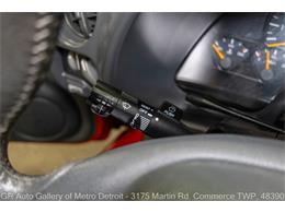 1998 Pontiac Firebird (CC-2109337) for sale in Kentwood, Michigan