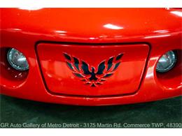 1998 Pontiac Firebird (CC-2109337) for sale in Kentwood, Michigan