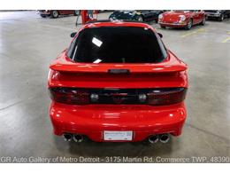 1998 Pontiac Firebird (CC-2109337) for sale in Kentwood, Michigan