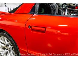 1998 Pontiac Firebird (CC-2109337) for sale in Kentwood, Michigan
