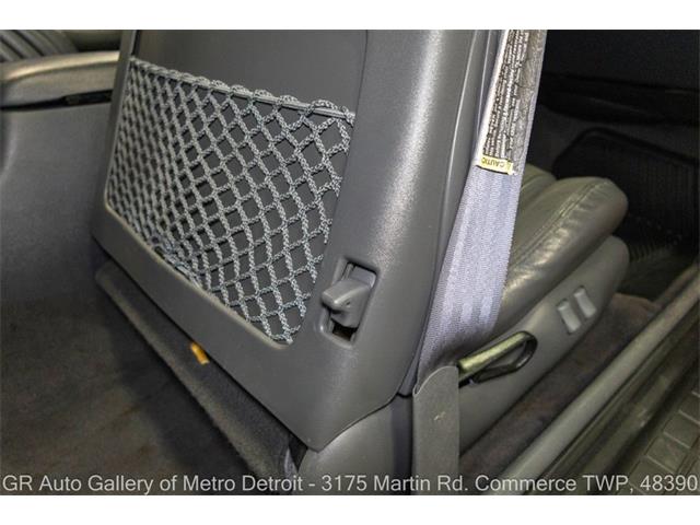 1998 Pontiac Firebird (CC-2109337) for sale in Kentwood, Michigan