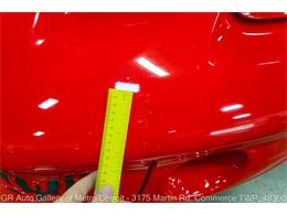 1998 Pontiac Firebird (CC-2109337) for sale in Kentwood, Michigan