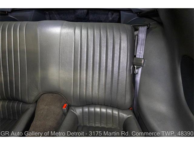1998 Pontiac Firebird (CC-2109337) for sale in Kentwood, Michigan