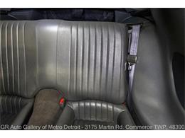 1998 Pontiac Firebird (CC-2109337) for sale in Kentwood, Michigan