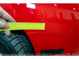1998 Pontiac Firebird (CC-2109337) for sale in Kentwood, Michigan