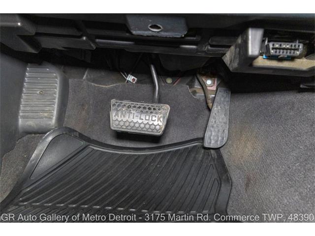 1998 Pontiac Firebird (CC-2109337) for sale in Kentwood, Michigan