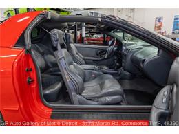1998 Pontiac Firebird (CC-2109337) for sale in Kentwood, Michigan