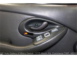 1998 Pontiac Firebird (CC-2109337) for sale in Kentwood, Michigan